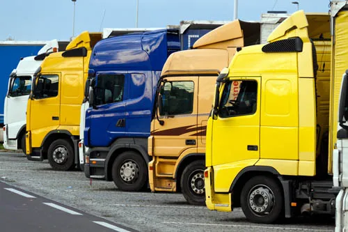 Motiv zur Verkehrsmedizin